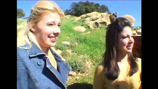 Two Cute Teen Girls Genesis Skye & Gia Jordan Take Big Cock Ass Fuck and Mouth Cumshot - xxxfiles.com - Britain - Usa - Jordan on systemporn.com