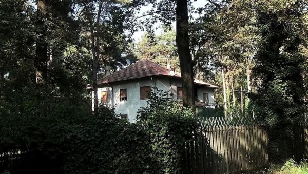 Blonde MILF with Big Tits and Huge Booty Fucked Outside in Italy - xxxfiles.com - Italy on systemporn.com