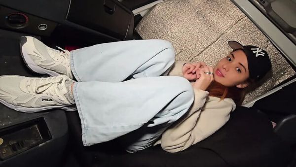 Labestiaylabella First Time Anal Hardcore - Rough Teen Fuck & Big Ass Creampie - veryfreeporn.com - Spain on systemporn.com