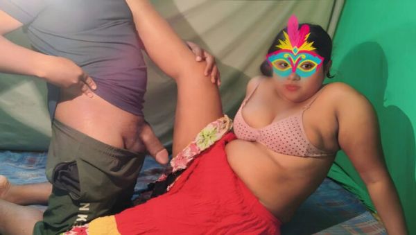 Indian Desi Stepmom Puja Bhabhi Hardcore Anal Sex Hindi Audio - veryfreeporn.com - India on systemporn.com
