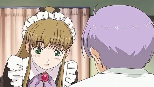 Maid In Heaven Episode 2 - Hentai Anime Mom Titty Fuck & 69 Sex - xxxfiles.com - India - Japan on systemporn.com