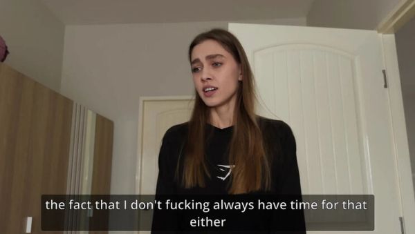 Angry Step-Sis DanaTella Blows Massive Cock - Close Up POV Blowjob & Dirty Talk - veryfreeporn.com - Russia on systemporn.com