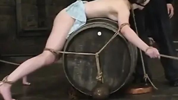 Faith Leon Squirting Bondage BDSM Fetish Hard Domination - xxxfiles.com on systemporn.com