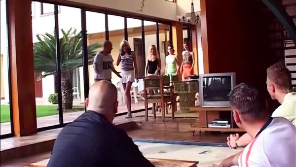 German Amateur Swap: Sophie Logan & Carmen Blue Anal Outdoor Sex Compilation HD - xxxfiles.com - Germany on systemporn.com