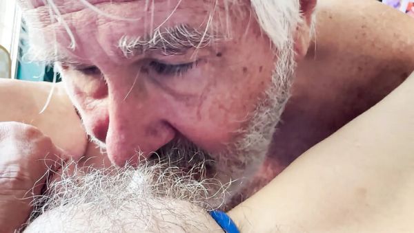 Hairy Mature MILF Pussy Compilation - Spreading Legs & Eating Pussy in HD - veryfreeporn.com - Britain on systemporn.com