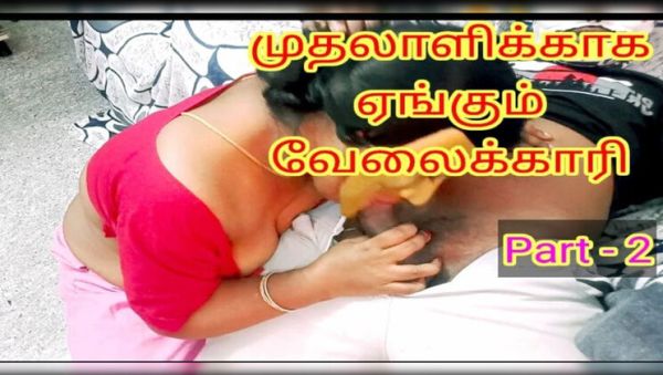 Indian Maid Seduces Boss - Loud Moaning & Hardcore Fucking with Big Natural Tits - veryfreeporn.com - India on systemporn.com