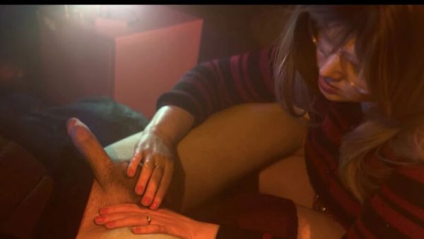 Shawna Panofka Medical Exam Handjob Happy Ending & Big Cumshot MILF Nurse - veryfreeporn.com - Britain on systemporn.com