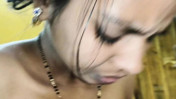 Desi Village Newlywed Couple Fucking - Indian Wife Nikku Takes Big Cock - xxxfiles.com - India on systemporn.com