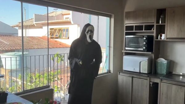 Amateur Latina Camila Vegas Backstage Blowout - Big Ass Massage & Fucking with Lucas Neitan - xxxfiles.com - Brazil - Portugal on systemporn.com