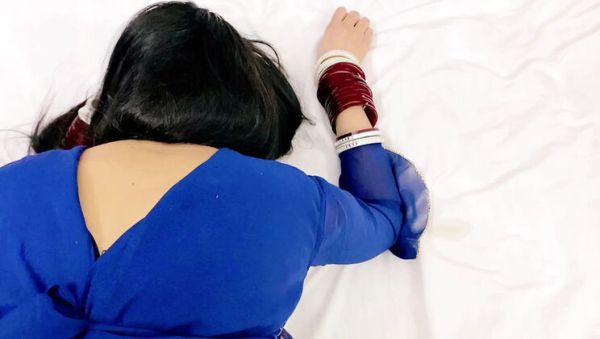 Uncle's Thick Black Cock Shocks Virgin Indian Teen - Hindi Full HD XXX Movie - veryfreeporn.com - India - Pakistan on systemporn.com