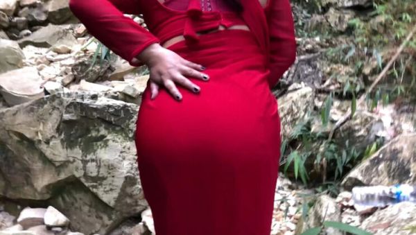 Nepali Jungle Sex - Big Tits & Big Ass Doggy Style Fuck in Forest HD - xxxfiles.com - Nepal on systemporn.com