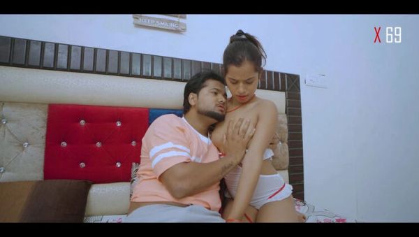 Hardfucking My Stepsister's Tight Pussy - Clear Hindi Audio Blowjob & Deepthroat - veryfreeporn.com - India on systemporn.com