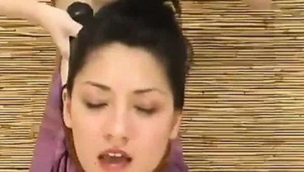 Lesbian BDSM with Roxy Jezel & Crystal Rae - Spanking, Toy Fucking & Squirting - xxxfiles.com on systemporn.com