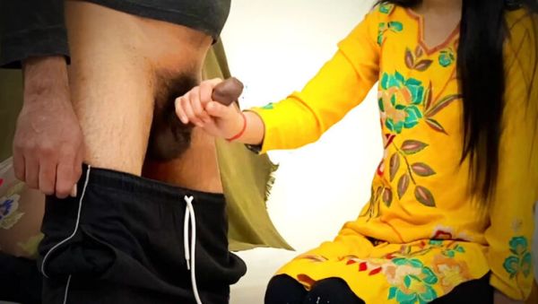 Indian Punjabi Stepmom Full Story Fucking in HD with Hindi Audio - xxxfiles.com - India on systemporn.com