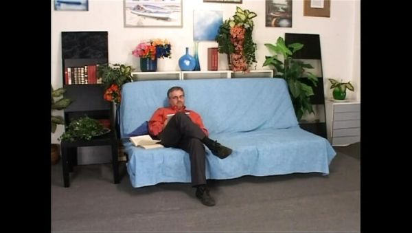 Stepdaughter Alice Cortesi Gives Blowjob and Fucks in Cowgirl and Doggy Style - porntry.com on systemporn.com