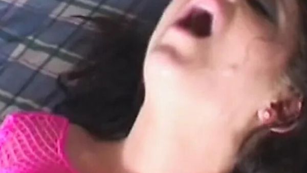 French amateur Ariana Jollee gets perfect DP threesome action with big dick - porntry.com - France on systemporn.com