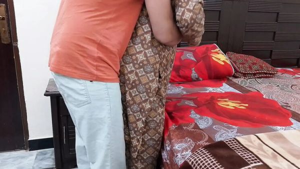 Desi Sister In Law Home Alone - Brother In Law Hardcore Fingering & Doggy Style Creampie - porntry.com - India on systemporn.com