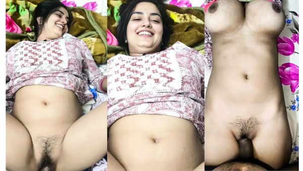 Indian Teen Tinder Hookup Surprised by Her Big Bubble Butt - Pushyqueen & Priyaqueen - porntry.com - Russia - India on systemporn.com