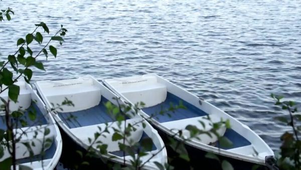 Jasmin Rouge German Piss Movie - Outdoor Golden Shower with Blonde MILF - porntry.com - Germany on systemporn.com