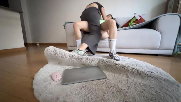 Scarlettandc's Hot Latina Neighbor Teaches Lesbian Sex - Amateur Homemade Fingering & Eating Pussy Compilation - porntry.com - Britain - Colombia on systemporn.com