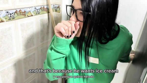 Crisanto999 Colombian Cousin Slutty Blowjob Homemade Sex in Spanish - porntry.com - Spain - Colombia on systemporn.com