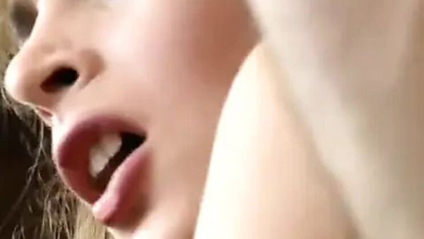 Diana Stevenson Anal Pounding - Blonde MILF Takes Rough Doggystyle & Creampie - porntry.com - India - Italy on systemporn.com