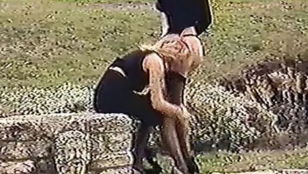 French Vintage Hardcore - Jean-Pierre Armand Fucks Beatrice Vidal In All Holes - porntry.com - France on systemporn.com