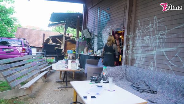 Tattooed Girls Squirting Orgy with Anal Sex and Double Penetration Blowjobs - xxxfiles.com - Britain on systemporn.com