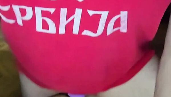 Amateur Wife Takes Double Creampie - Anal & Pussy Cum Farts ASMR Rough Sex - xxxfiles.com - Serbia on systemporn.com