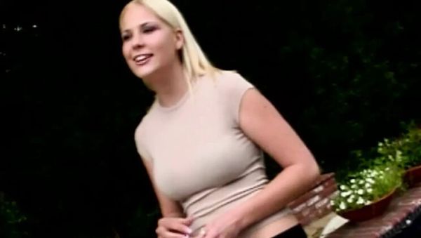 Big Tits MILF Jenna Brooks Fucked Hard - Cumshot & Orgasm in HD - xxxfiles.com - Britain on systemporn.com