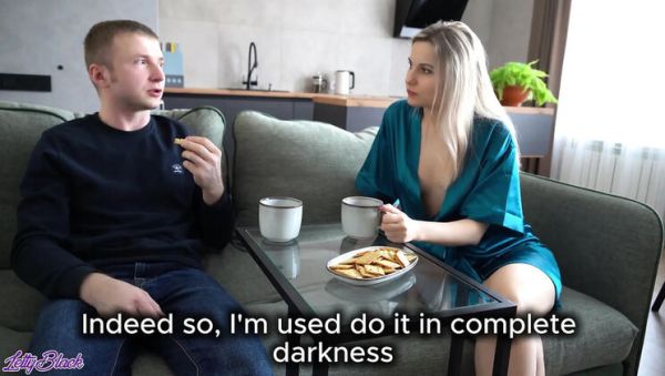 Letty Black Hot MILF Mom Teaches Me How to Fuck - Blowjob & Riding Cowgirl - xxxfiles.com - Russia - Usa on systemporn.com