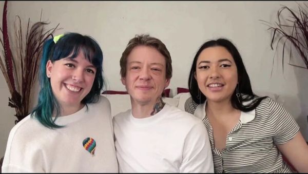 Desperate Big Tit Moms Isabella Flames & Rikki Lee Get Their Tight Pussies Pounded Hard By BBC - veryfreeporn.com - Britain on systemporn.com