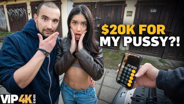 Hot Latina Girlfriend Sells Pussy to Stranger for Car - Cuckold POV Sex in HD - xxxfiles.com - Czech Republic on systemporn.com