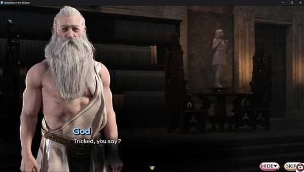 Joy Stick Cinema Cosplay Hentai - Young Anime Girl 3D Sex Fantasy Parody in HD - porntry.com on systemporn.com