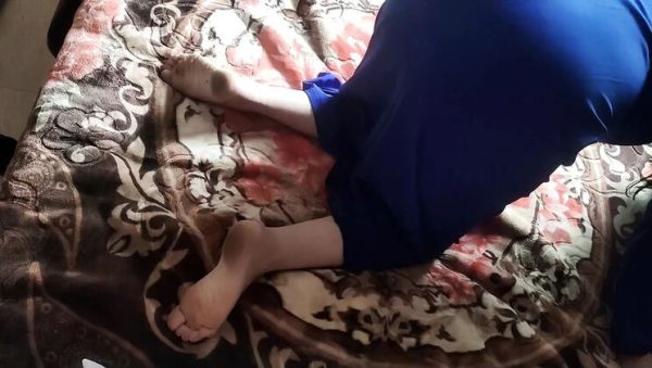 Moroccan Hijab Wife First Time Anal With Boss - He Cums Inside Her Tight Pussy - xxxfiles.com - Egypt - Iran on systemporn.com