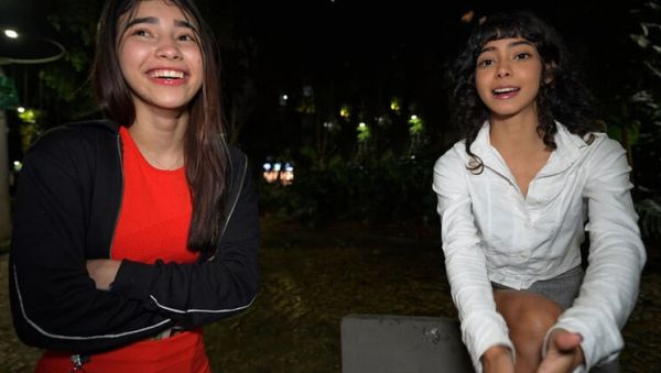 Amateur Latina Teen Cindy Luna Gets Dominated - Hard Anal & Creampie in 4K - xxxfiles.com - Spain on systemporn.com