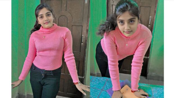 Desi Indian GF Mili Bhabi Tight Pussy Fuck - Hindi Sex MMS with Dirty Talk & Doggy Style - xxxfiles.com - India on systemporn.com