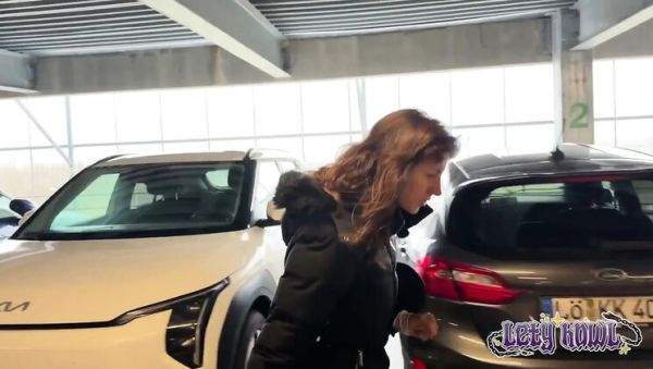 Lety Howl Loves London BBC - Big Black Cock Facial & Doggy Style Fuck - Amateur MILF Blowjob - veryfreeporn.com - France on systemporn.com