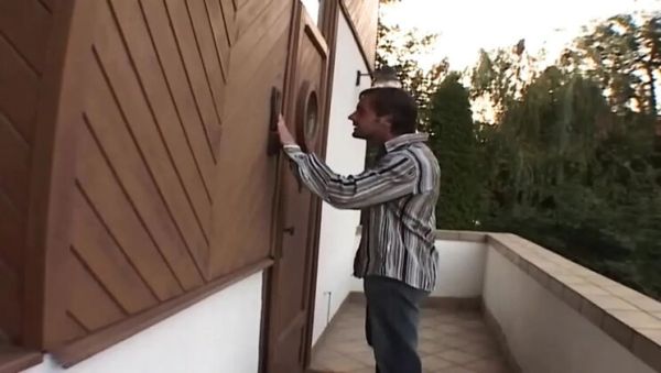 Big Tits MILF Kevin King Hardcore Fuck & Cumshot - Nude Orgasm HD - veryfreeporn.com on systemporn.com