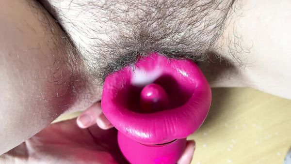 Crazy Desi Bhabhi LolaLola Squirts Hard Using Toy on Hairy Pussy - Extreme Orgasm & Pussy Eating! - porntry.com - India on systemporn.com