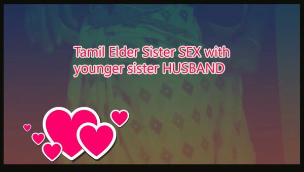 Desi Wife Fucks Her Stepsister's Husband - Indian Hot Sex with Blowjob and Doggy Style - porntry.com - India on systemporn.com