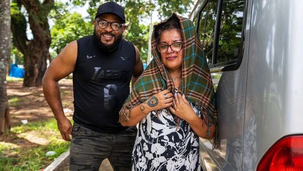 Fat Mature Granny Takes Anal Fisting in Van from BBC - porntry.com on systemporn.com