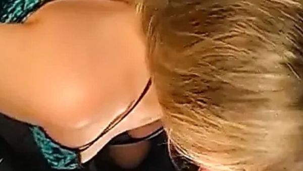 Blonde Bombshell Taranee Devil Takes Deep Throat and Hard Gangbang Pounding - veryfreeporn.com on systemporn.com