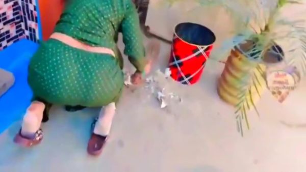 New Sex Video - Sara Khan - desi-porntube.com - India on systemporn.com