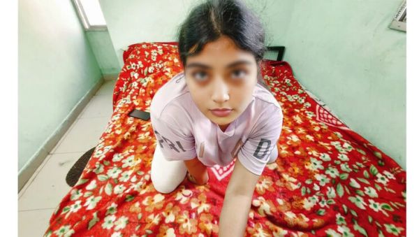 Desi Stepsister Ankita Home Alone Fucked Hard By Stepbrother's Big Black Cock - Tight Pussy Doggystyle - porntry.com - India on systemporn.com