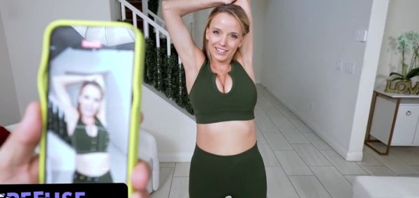 Proud Step Mother Wants To Make Sure Her Stepson Gets The Military Send-off He Deserves - inxxx.com on systemporn.com