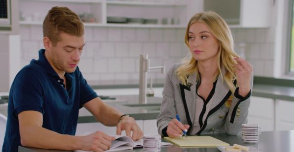 Natalia Starr rides Xander Corvus’ cock with passion - alphaporno.com on systemporn.com