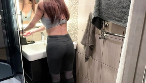 Busty Stepmother Watches Me Fuck a Girl and Gets So Horny She Fucks Me – POV Dialogue - xxxfiles.com - Ukraine on systemporn.com
