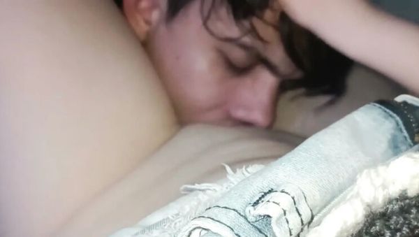 Step Sister Keeps Me Company at Home Alone Part 5 – Amateur POV Sex with Ashleysoy01 - xxxfiles.com - Colombia on systemporn.com