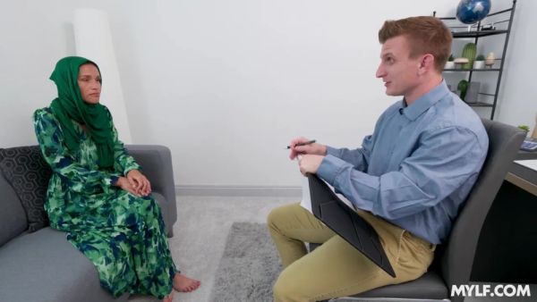 New Impure Thoughts Gets Her Stepson Fix (04-08-2026) Hardcore Hijab Roleplay Milf Stepmom Iluvy - Karter Foxx - videomanysex.com on systemporn.com
